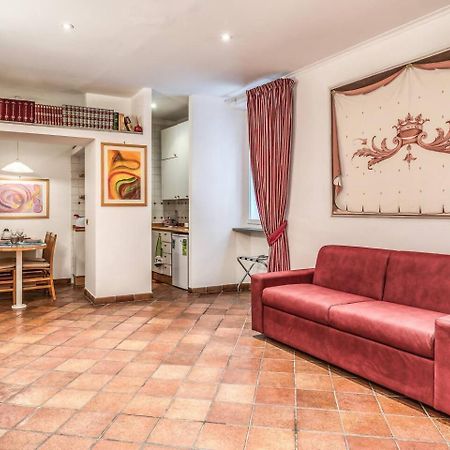 Cozy Flat In Trevi Fountain Apartman Róma Kültér fotó