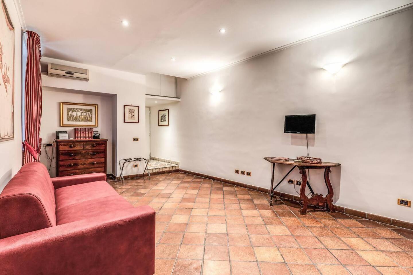 Cozy Flat In Trevi Fountain Apartman Róma Kültér fotó